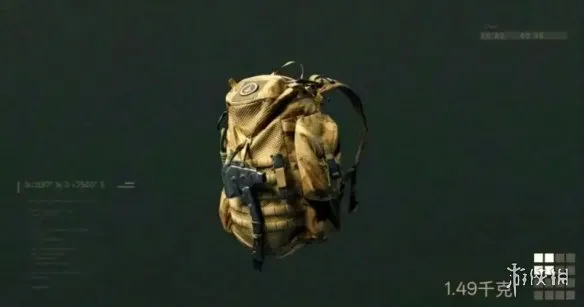 《三角洲行动》金色背包获取攻略-购买与制作全指南