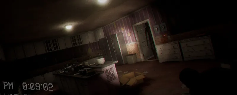 《逃离后室》第二关通关攻略-详细流程与密码解析