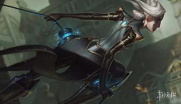 《英雄联盟》海克斯大乱斗青钢影海克斯选择攻略-核心与进阶搭配详解