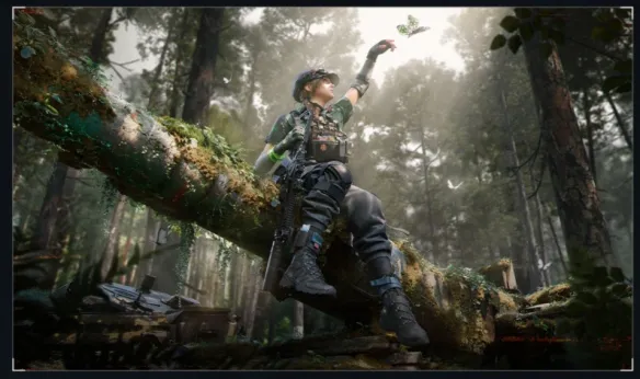 《三角洲行动》S8赛季更新内容详解-蝶变时刻全新赛季开启