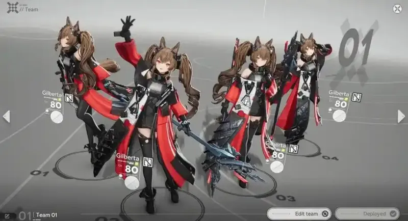 《明日方舟》终末地洁尔佩塔培养攻略-控场辅助最佳选择