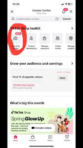 TikTok搜索结果不显示怎么解决