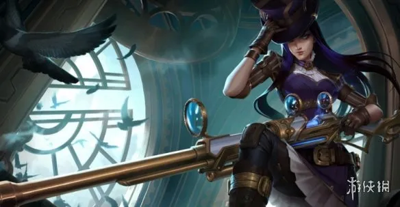 《英雄联盟》海克斯大乱斗皮城女警海克斯选择攻略-核心与备选海克斯详解