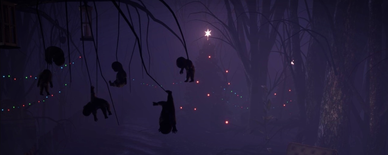 《Project Unknown》艾丽妮人物技能效果介绍