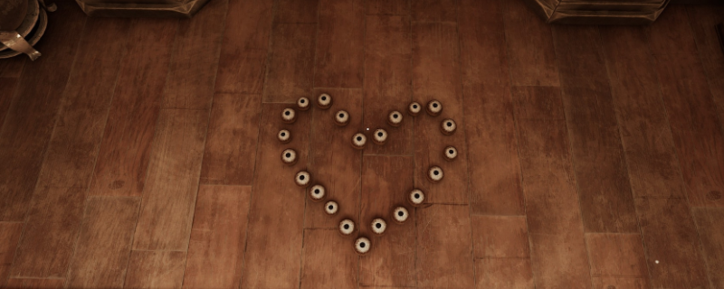 《密室逃脱模拟器2》祝您用餐愉快成就攻略