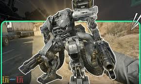 三角洲行动中巨兽机甲如何获取