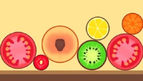 合成大西瓜游戏下载地址介绍