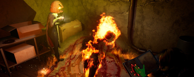 《Project Unknown》游戏玩法技巧分享