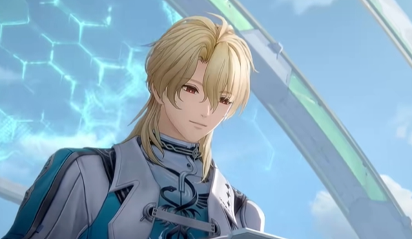 鸣潮陆赫斯cv介绍