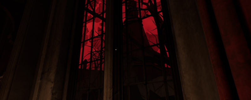 《密室逃脱模拟器2》庭院代币位置分享