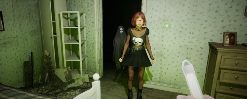 《Project Unknown》卢瑟人物技能效果介绍