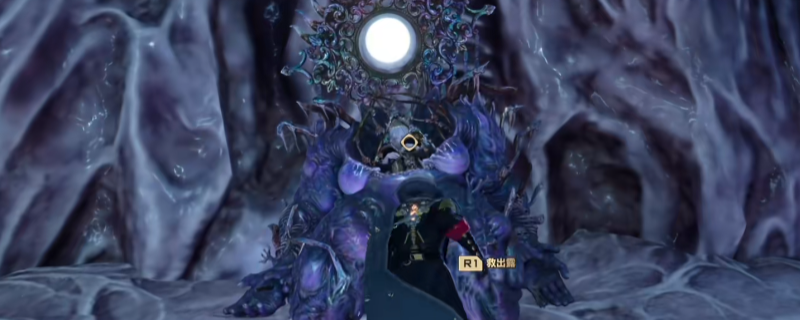 《噬血代码2》名为缘的奇迹成就奖杯做法介绍