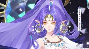 阴阳师神无月何时上线