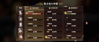 忘川风华录幽墟五层如何配队