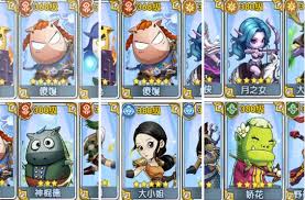 我叫MT口袋守卫战如何进行配队