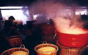 汲取门前鉴湖水酿得绍酒万里香说的是啥非遗技艺