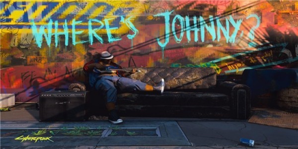 赛博朋克2077解救布里克密码介绍