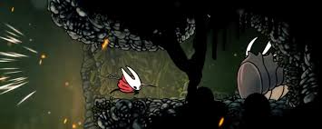 空洞骑士丝之歌残暴的兽蝇怎么打败