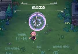 魔法工艺新手入门攻略有哪些