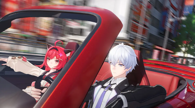 异环游戏怎么样 异环有手游吗