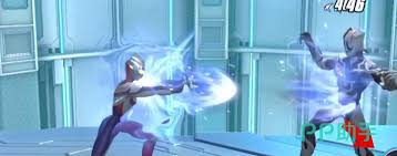 奥特曼超时空英雄推荐人物有哪些