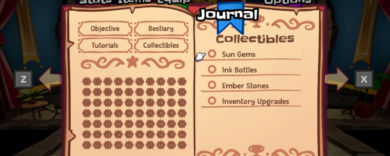 《逃出从此以后》全太阳宝石位置及获得方法介绍