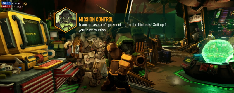 《深岩银河》好牧羊人成就做法介绍