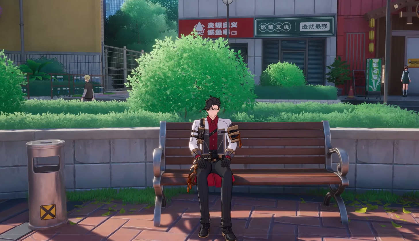 异环阿德勒技能攻略 异环阿德勒连招技巧与实战应用