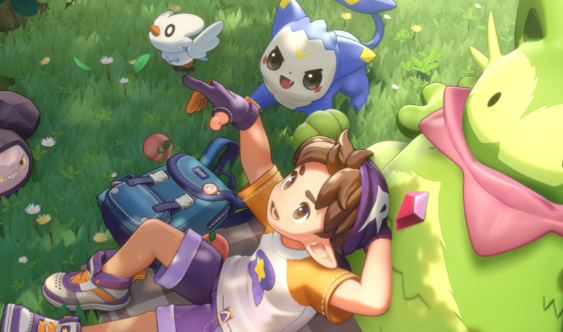 洛克王国世界安装包下载 洛克王国世界预约入口