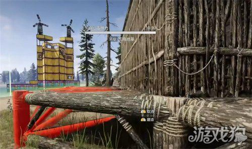 失控进化抗炸房怎么搭建-抗炸房搭建方法