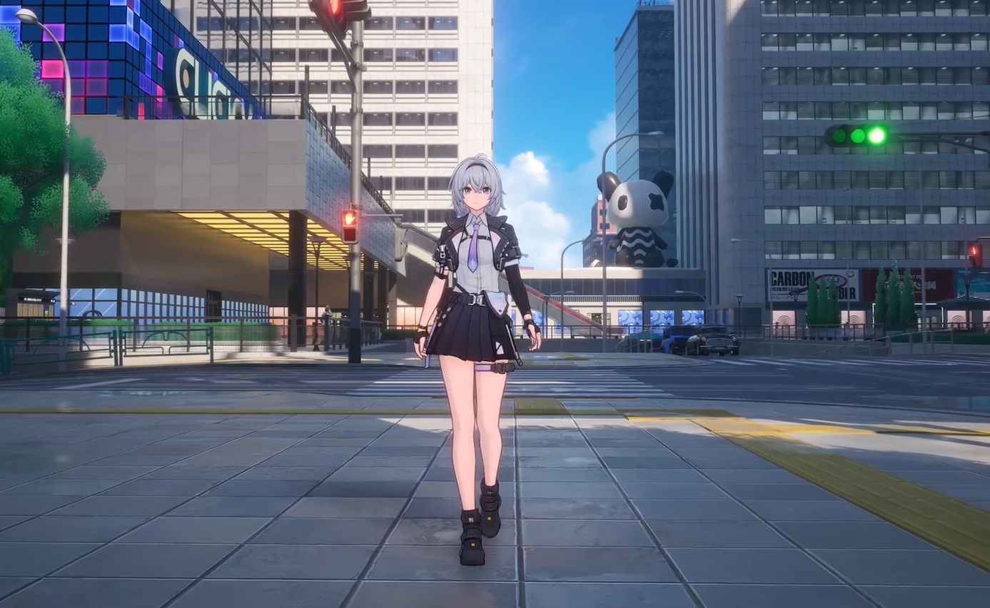 异环零怎么样 异环零核心技能机制与实战效果深度解析