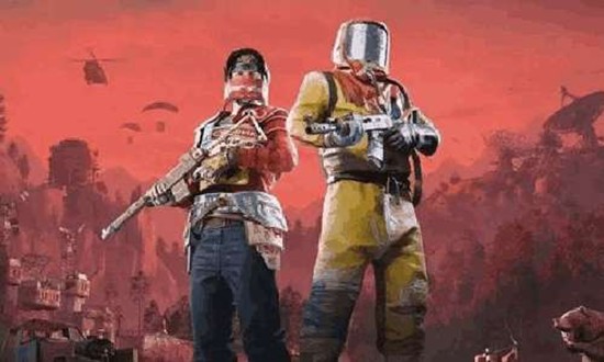 失控进化终极测试三端互通吗 可以一起组队吗