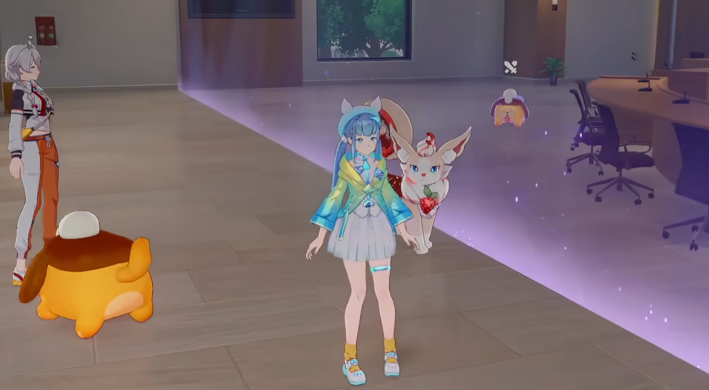 崩坏因缘精灵 主角团角色介绍与高人气角色推荐