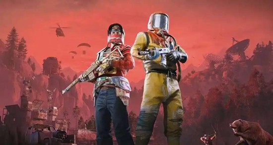 失控进化终极测试安卓配置推荐 安卓配置是什么