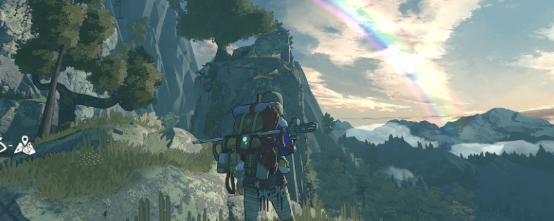 《孤山独影》信仰之跃成就攻略