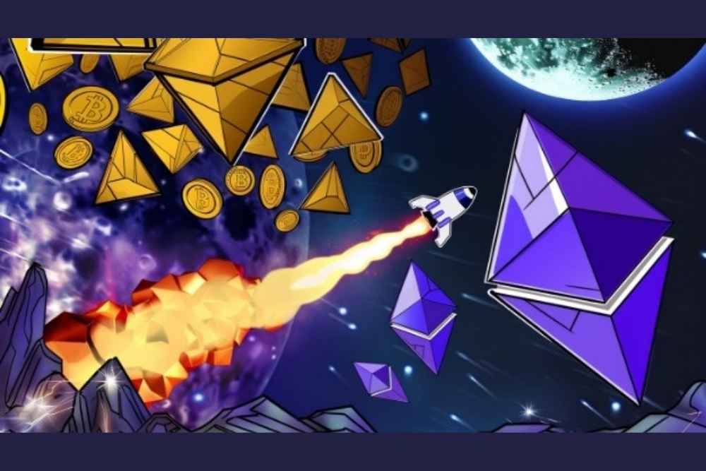 这是2026年第一季度涨幅达300%后最受关注的廉价加密货币