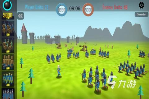 有没有招兵买马打城池的单机手游推荐 2026好玩的招兵买马的游戏下载