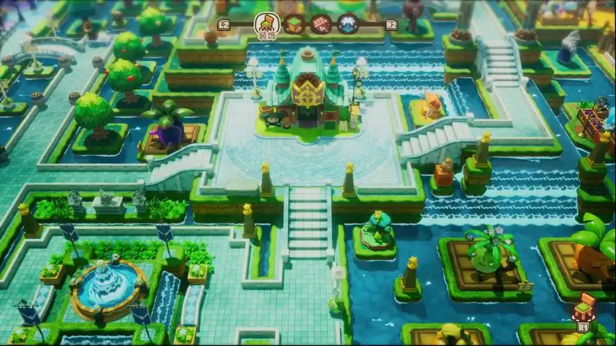 幻想生活i全部鱼类的获取途径及地点