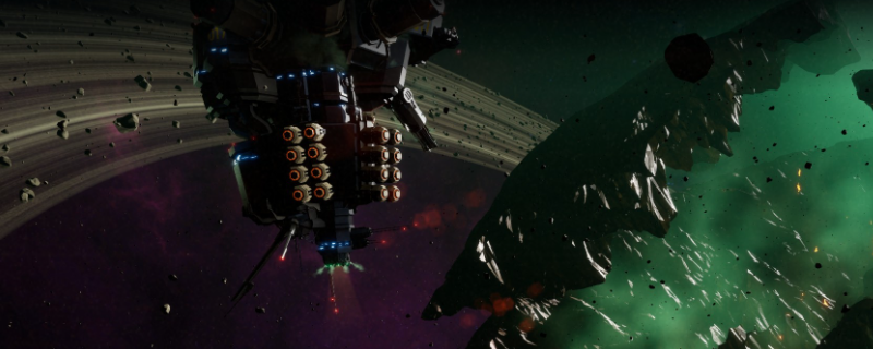 《深岩银河》合格菜鸟成就做法介绍