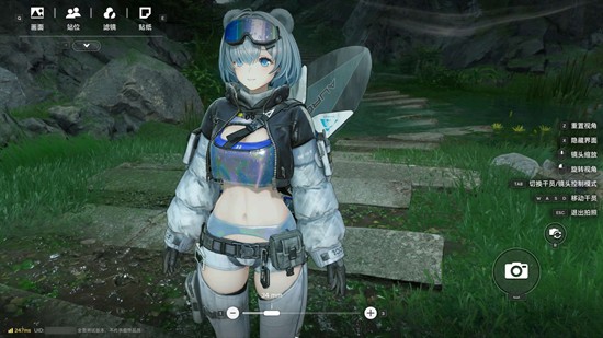 明日方舟终末地昼雪怎么培养 昼雪养成攻略