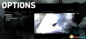 古墓丽影9手游如何进行中文设置