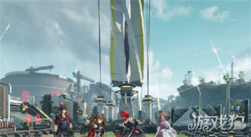 明日方舟终末地协议采录桩是什么-协议采录桩介绍一览