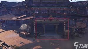 燕云十六声开封南门大街万事知怎么做