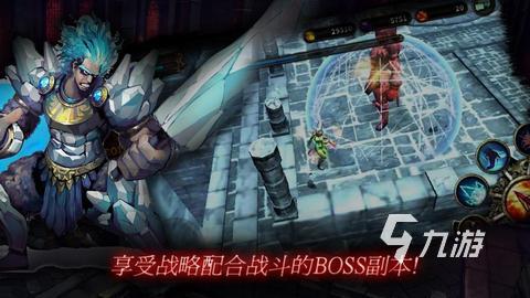 2013年网游排行榜 必玩的经典网游分享