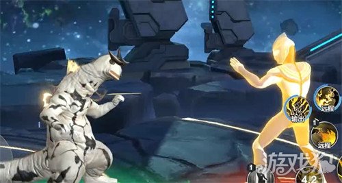 奥特曼光之战士艾雷王技能是什么-艾雷王技能详解