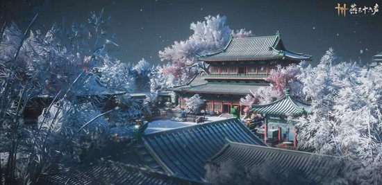 燕云十六声开封皇宫地图BOSS是谁 皇宫boss前瞻