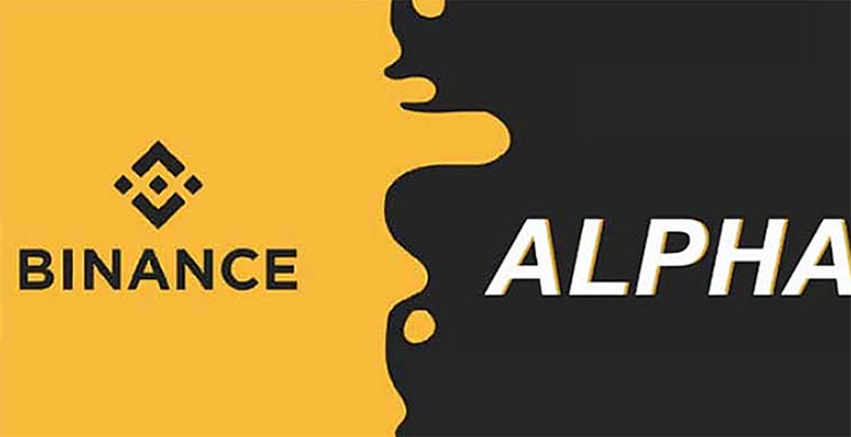 币安Alpha积分怎么用-秒查积分数量技巧（新手必读）