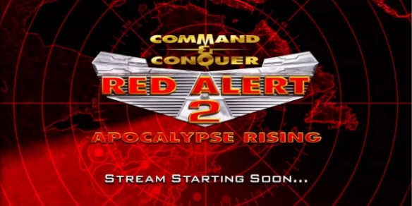 红警2快捷键及技巧-红色警戒2快捷键技巧大全