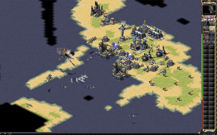 红警作弊码怎么输入?红警作弊码弹窗出不来怎么办？