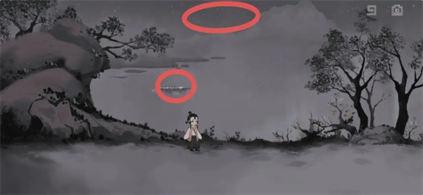 栖云异梦梦蝶第四关闻琴攻略